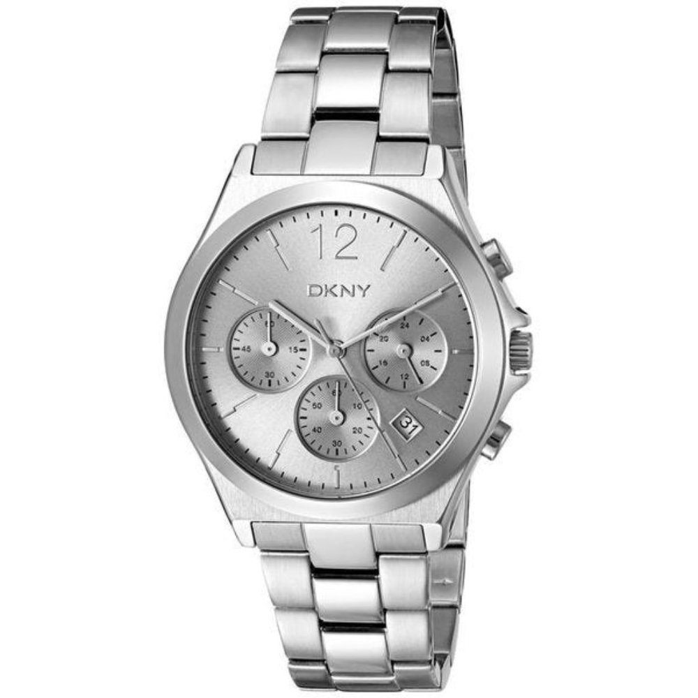 NEW! 🎁❄️ DKNY Watch - Picture 1 of 6